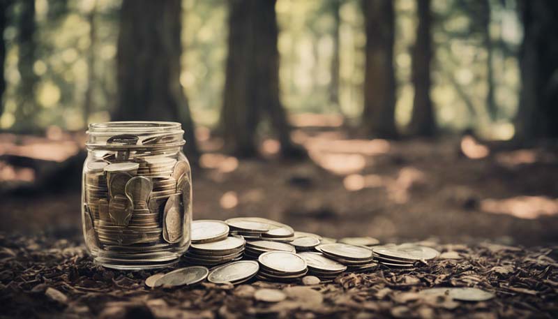 The Oak Island Money Pit: A Century of Treasure Hunting