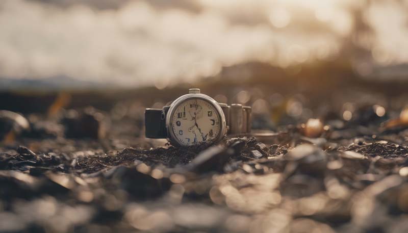 The Climate Change Crisis: A Race Against Time to Save the Planet