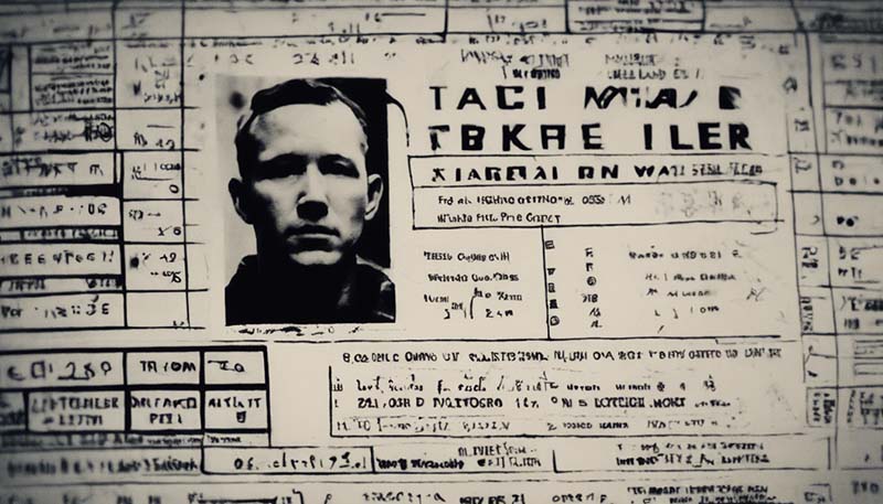 The Zodiac Killer: Unmasked or Still at Large?
