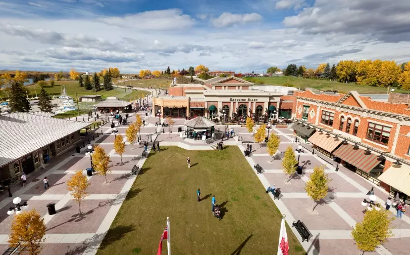 visit calgary visit calgary