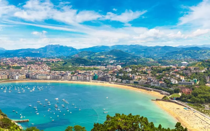 best cities in Spain