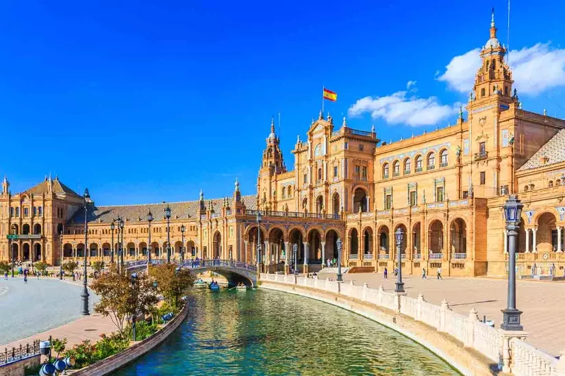 best cities in Spain
