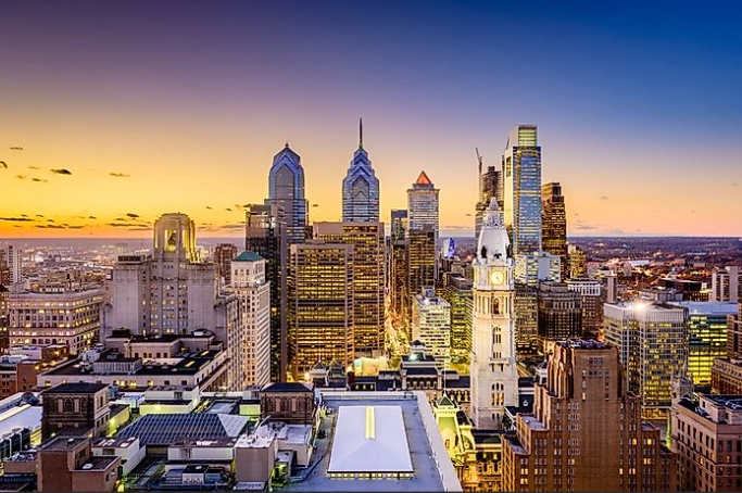 most beautiful cities in USA