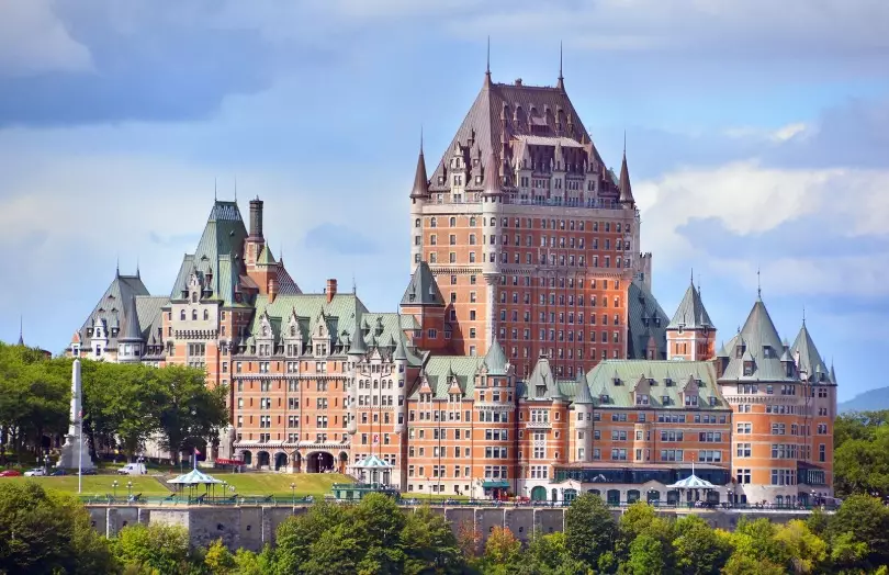 cool places to visit in Canada cool places to visit in Canada