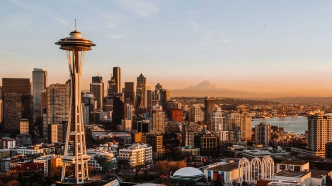 most beautiful cities in USA