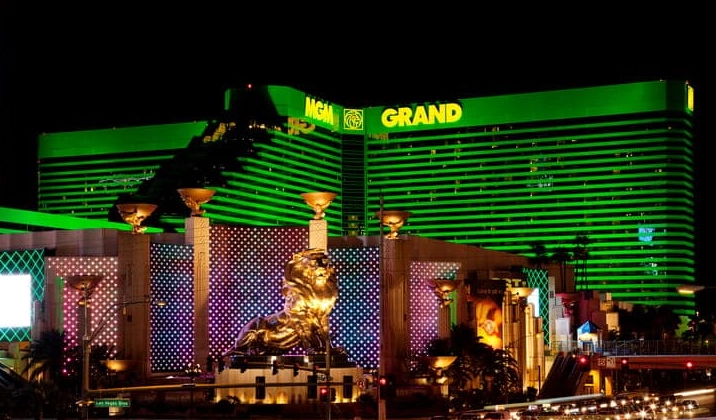 Las Vegas attractions Las Vegas attractions