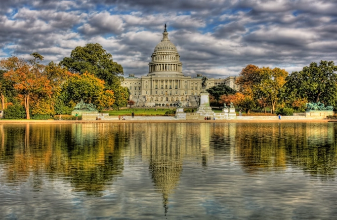 best scenic towns America