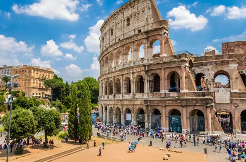 rome attractions rome attractions