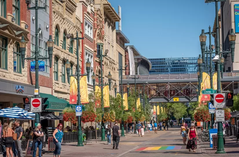 visit calgary visit calgary