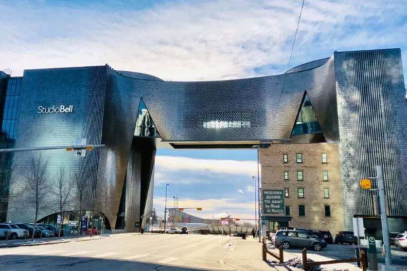 things to do in calgary things to do in calgary