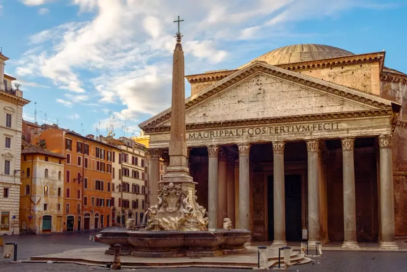 rome attractions rome attractions