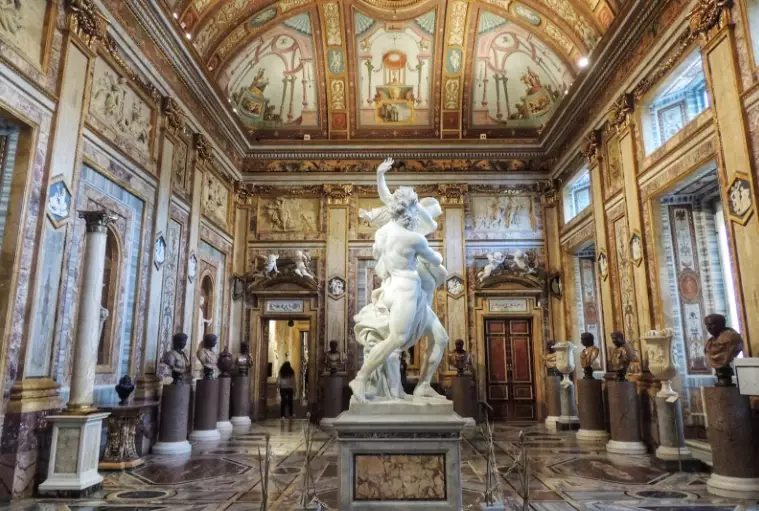 rome attractions rome attractions