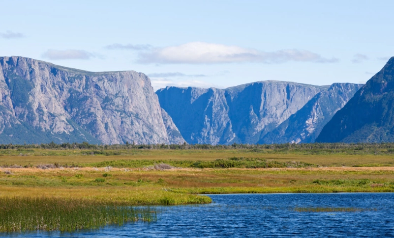 cool places to visit in Canada cool places to visit in Canada