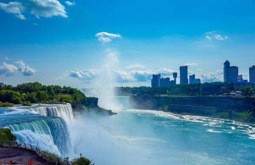 Canada travel destinations Canada travel destinations