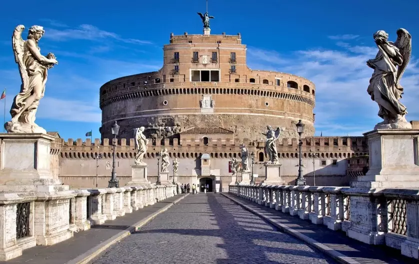 rome attractions rome attractions