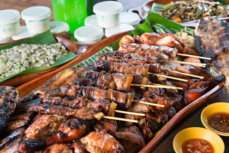 best street food in manila best street food in manila