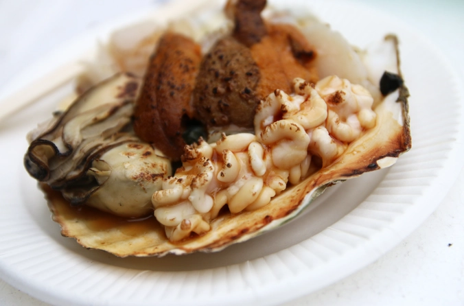 cod sperm caviar cod sperm caviar