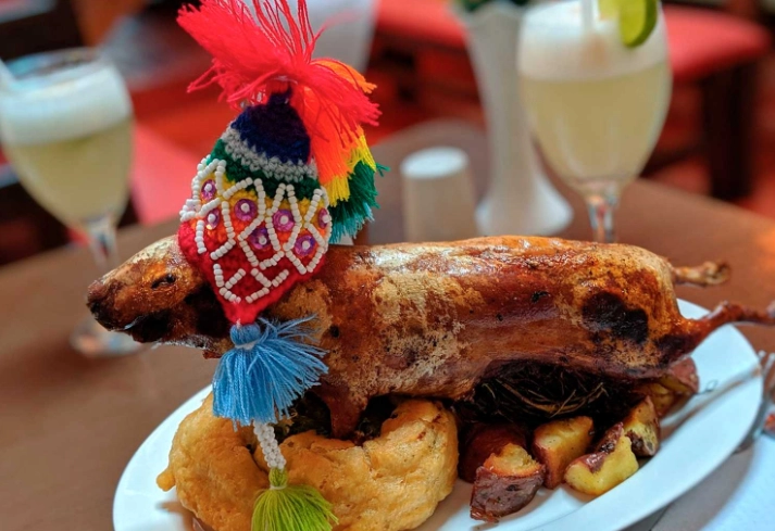 guinea pig peru food guinea pig peru food