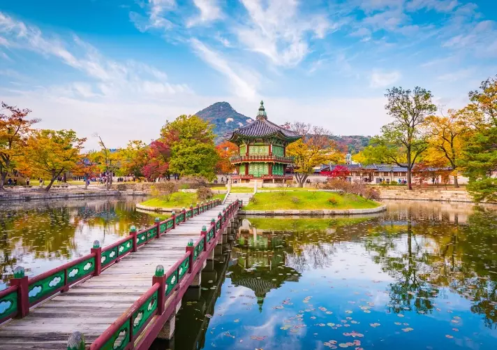 seoul korea things to see