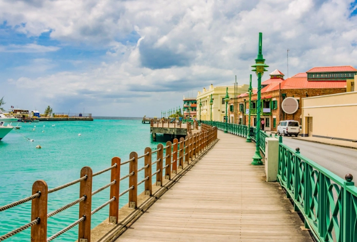 Barbados attractions Barbados attractions