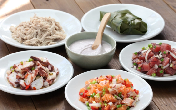 traditional hawaiian food traditional hawaiian food