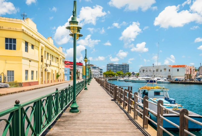 Barbados attractions Barbados attractions