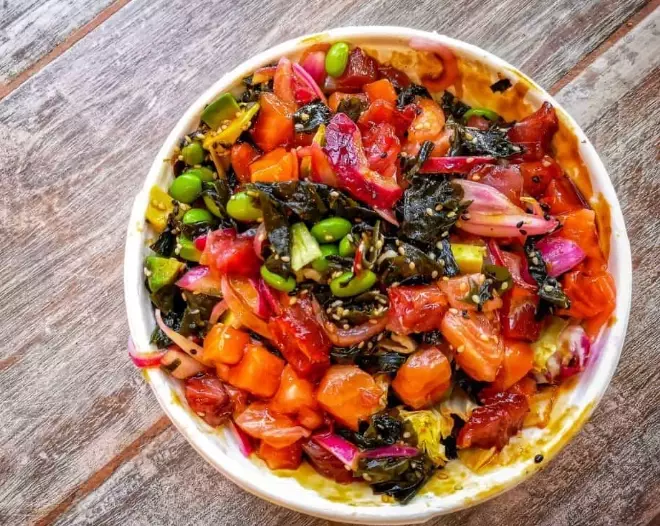 traditional hawaiian food traditional hawaiian food