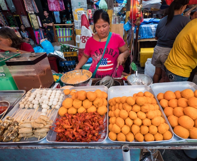 best street food in manila best street food in manila