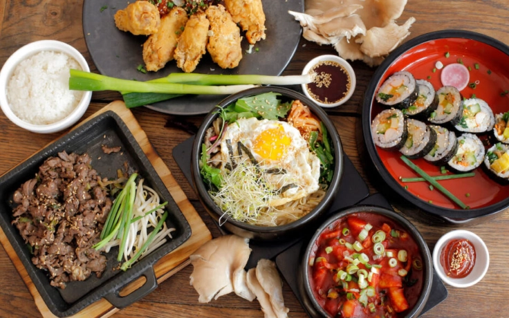 korean food guide korean food guide
