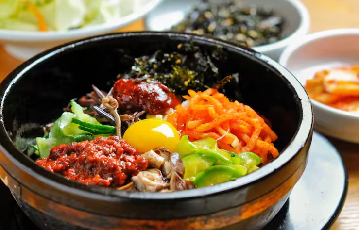 korean food guide korean food guide