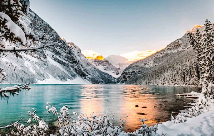 best places to visit in winter best places to visit in winter