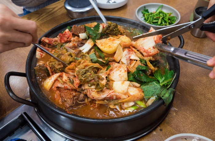 korean food guide korean food guide