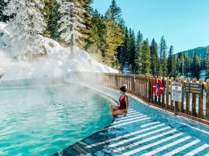 winter travel destinations winter travel destinations