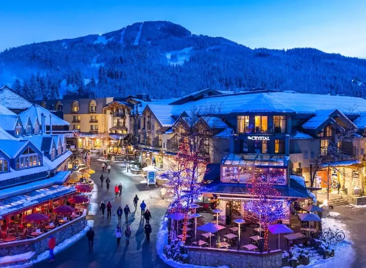 winter travel destinations winter travel destinations