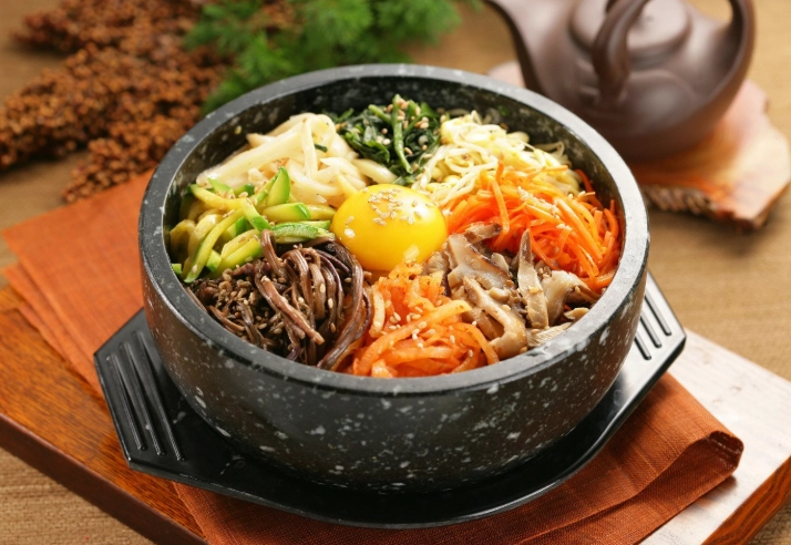 best korean dishes best korean dishes