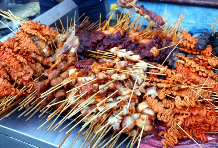 street food philippines street food philippines