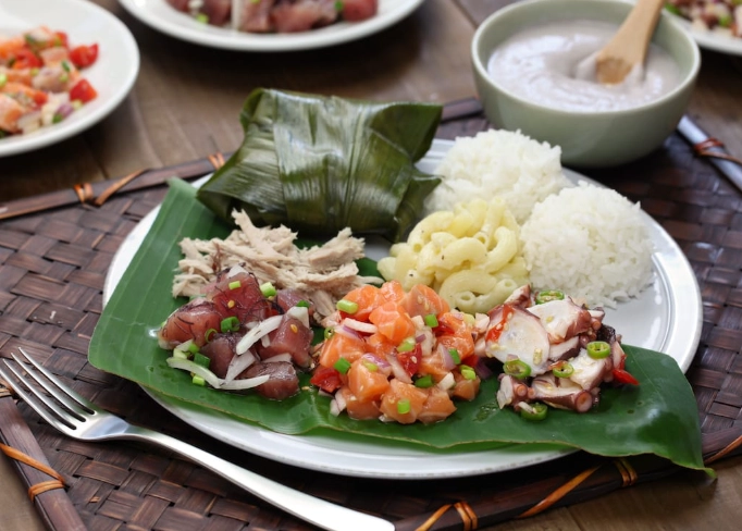 hawaiian cuisine history hawaiian cuisine history