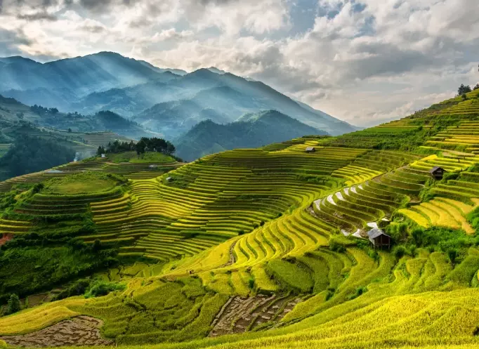 Asia travel destinations Asia travel destinations