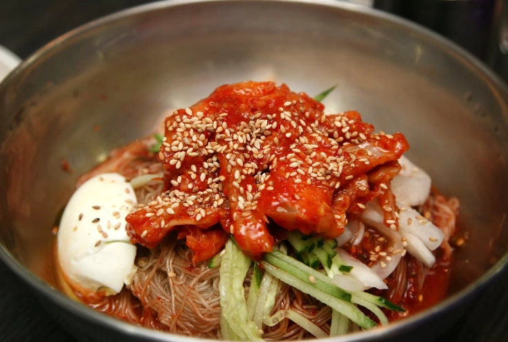 best korean dishes best korean dishes