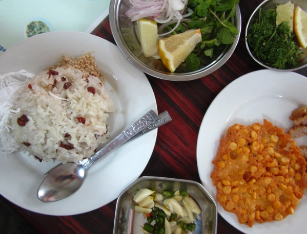 Burmese cuisine Burmese cuisine