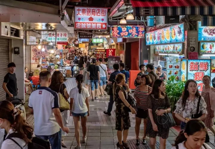 things to do in shilin night market things to do in shilin night market