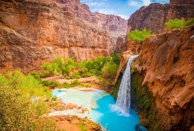 best places in arizona