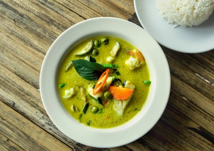 authentic Thai recipes authentic Thai recipes