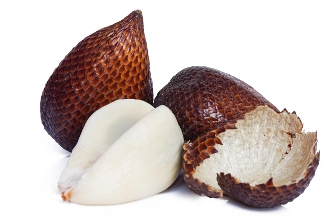 salak health benefits
