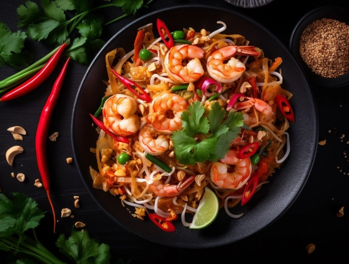 best Thai dishes best Thai dishes