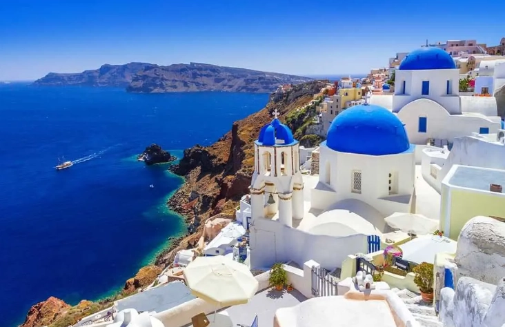 europe budget travel