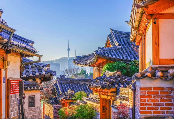 seoul travel guide seoul travel guide