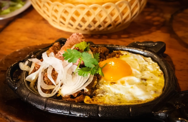 best breakfast in Vietnam best breakfast in Vietnam