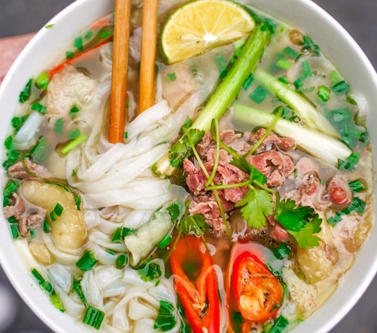 Vietnam breakfast guide Vietnam breakfast guide