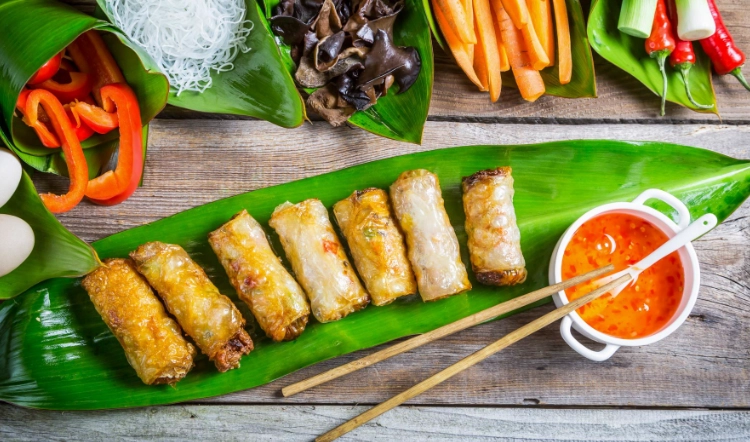 how to eat thai food how to eat thai food